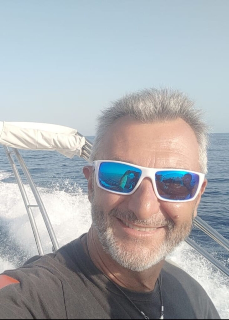 emauele prato VDADIVINGACADEMY