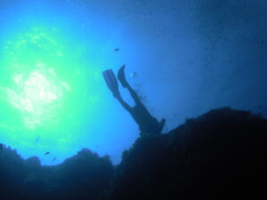 subacqueo vdadivingacademy