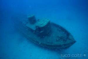 relitto toulonnais LUCACOLTRI