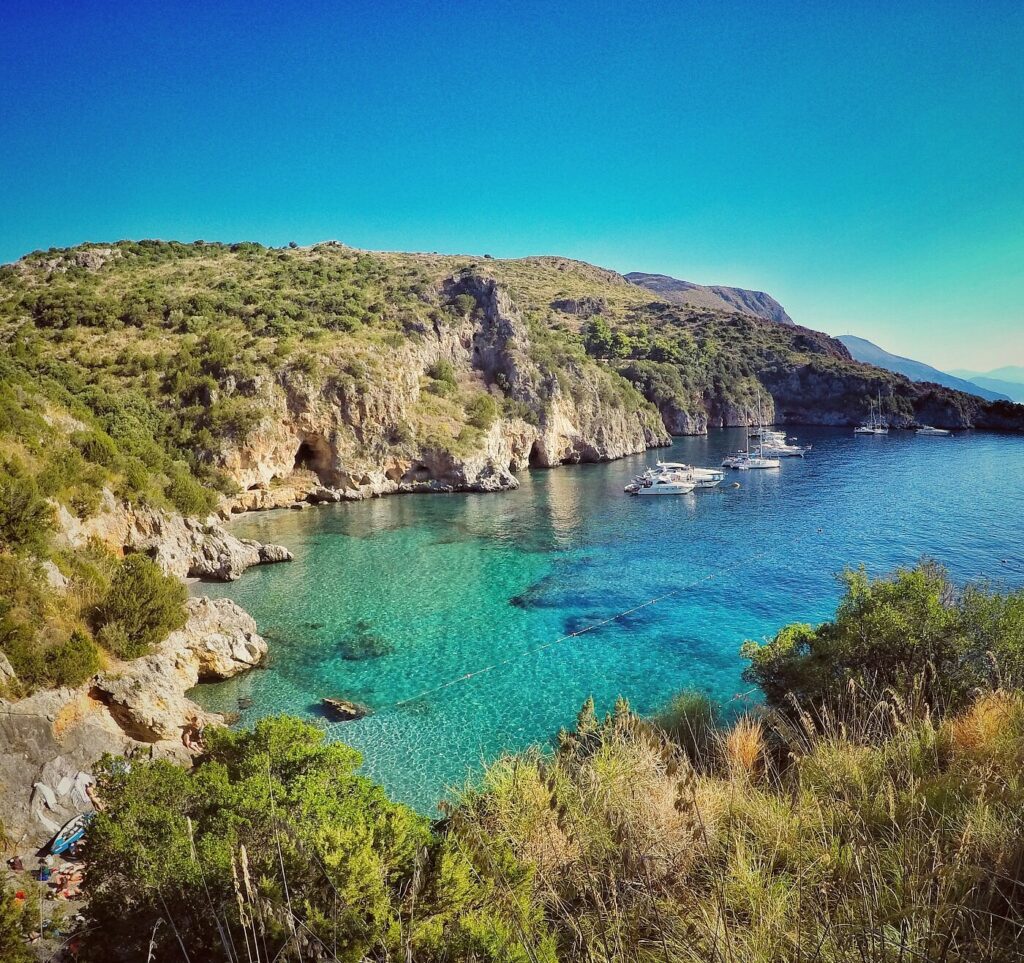 vda#marinadicamerota